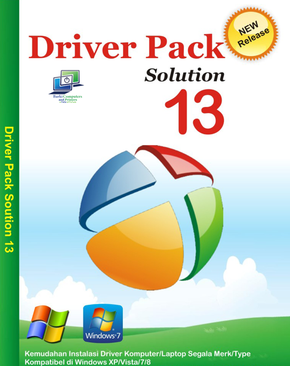 driverpack solution 13 descargar gratis